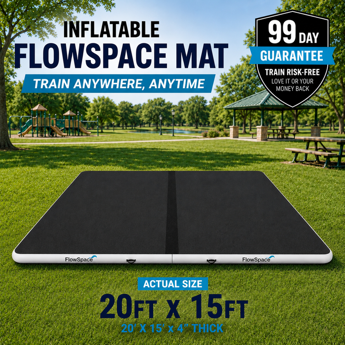 FlowSpace Mat