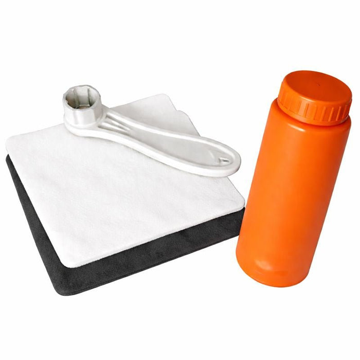 Arena FlowMat Bundle