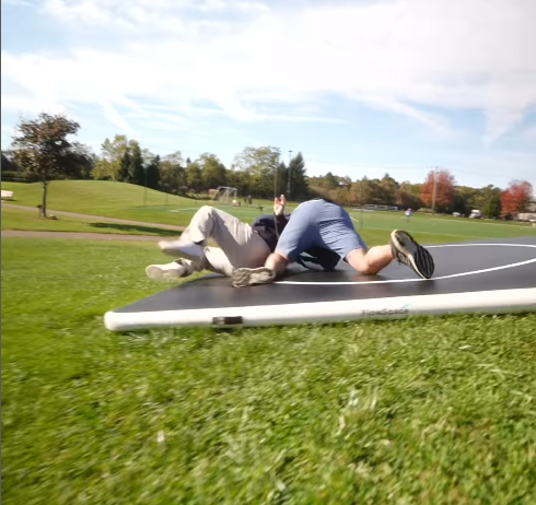 FlowSpace Mats Accountment - FOR IMMEDIATE RELEASE