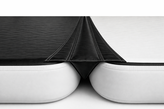 Flow Link - Velcro Mat Connector