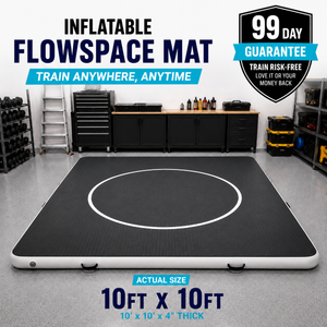 Home FlowMat 10x10