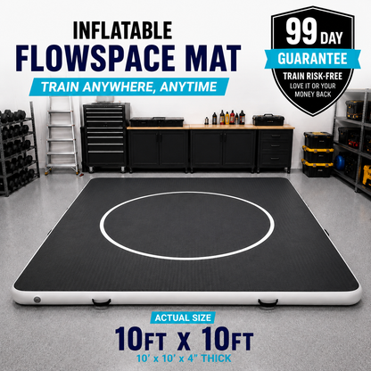 FlowSpace Mat