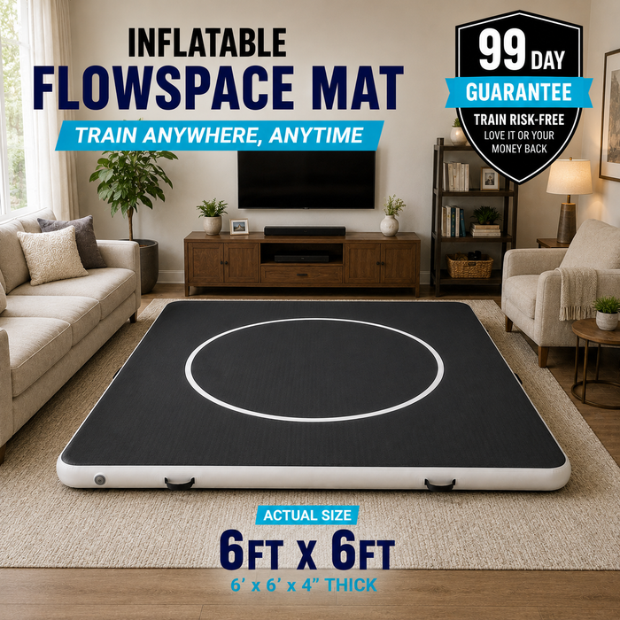 FlowSpace Mat
