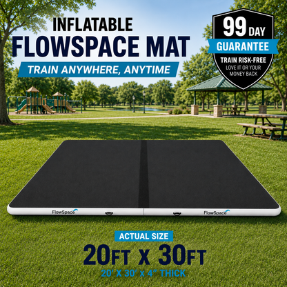 Pro FlowMat Bundle