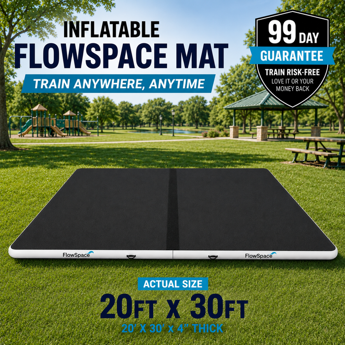 Arena FlowMat Bundle