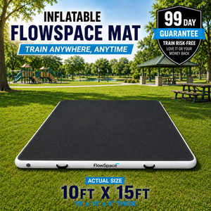 FlowMat 10x15 Pro