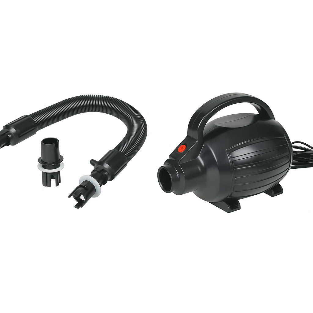 FlowSpace Electric Pump