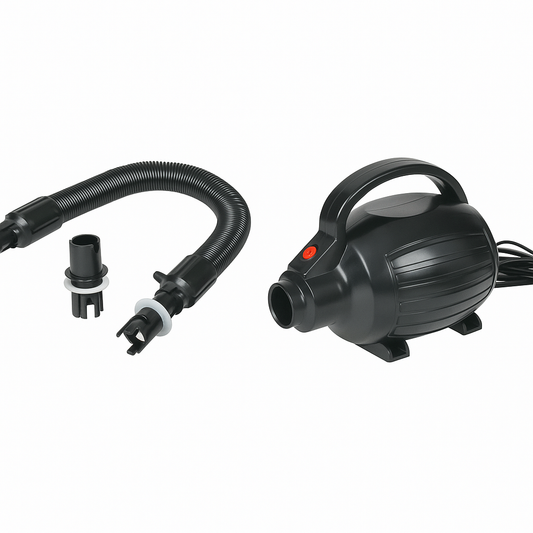 FlowSpace Electric Pump