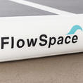 Load image into Gallery viewer, 10 X 10 Inflatable BJJ Mat
