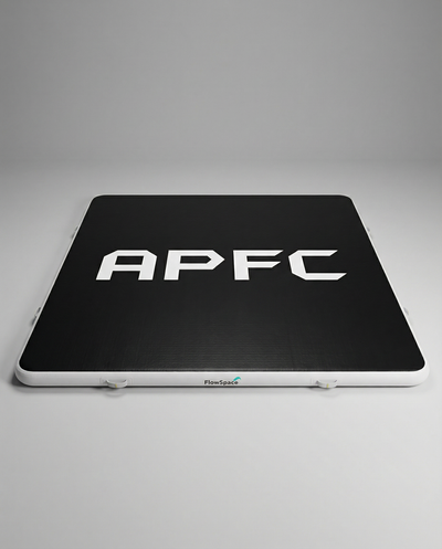 Custom Made FlowMats - COMING SOON