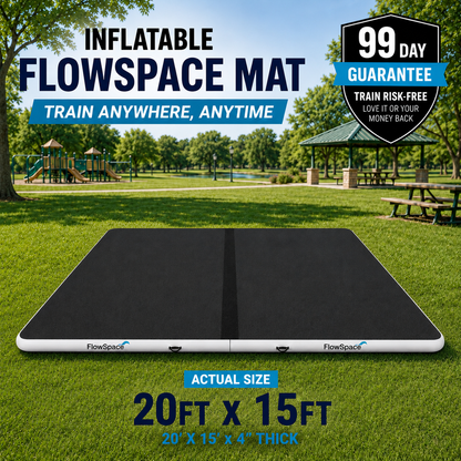 Pro FlowMat Bundle