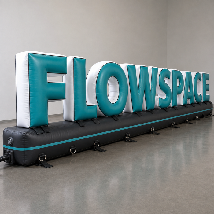Custom Inflatable Product