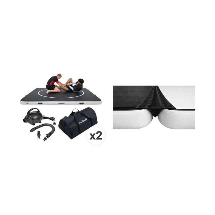 Double FlowMat Bundle