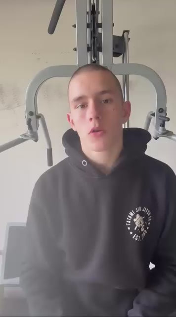 Video testimonial