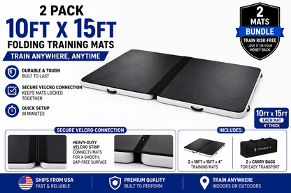 Pro FlowMat Bundle