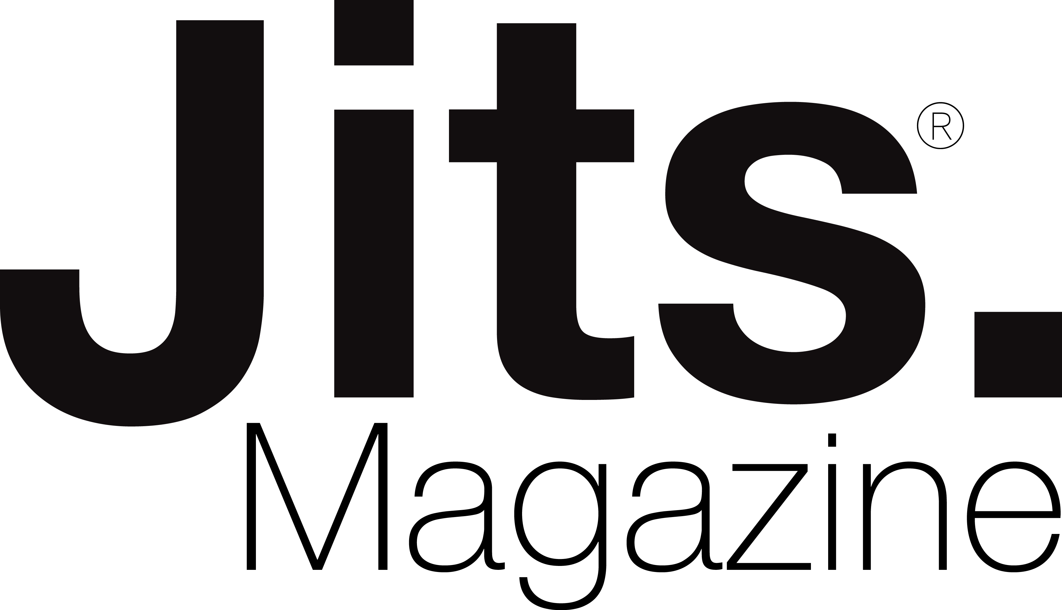 Jits Magazine