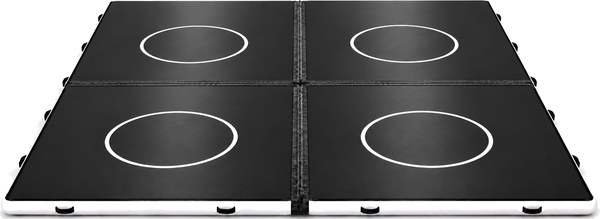 32x32 Floor Bundle